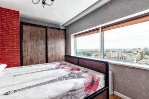 Apartment Severnoye Siyaniye 37